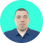 Євгеній -  Бізнес-англійська та IT Pro