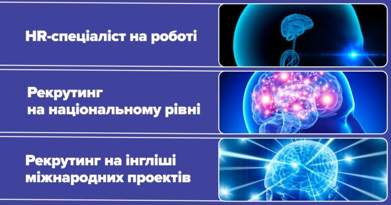 Англійська – must-have для HR?