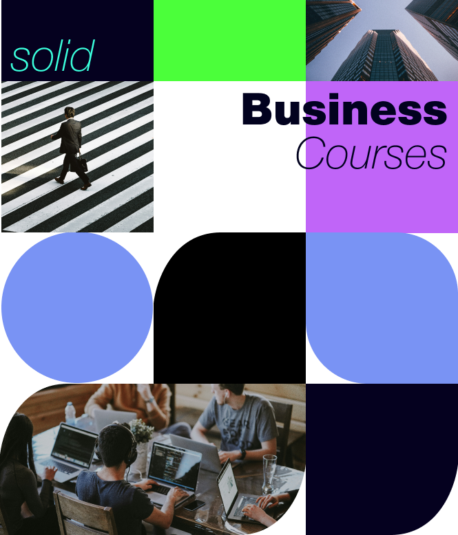 Business Basic – базова бізнес комунікація для Pre-Intermediate з підвищенням рівня на +1 — курс англійської
