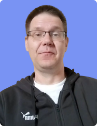 Joshua Neil Walusz
