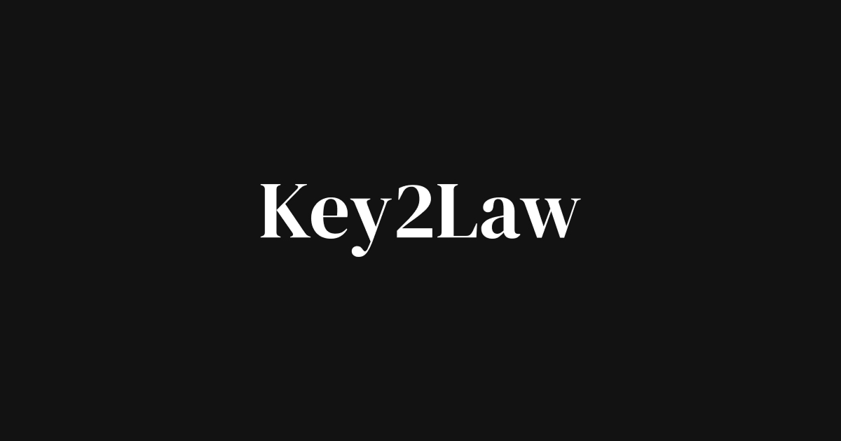 Key2Law — корпоративне навчання англійської