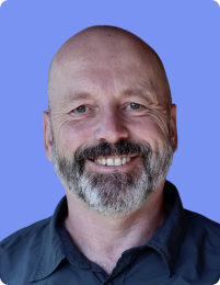 Peter Hudson (Great Britain)