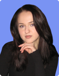 Tetiana Kompaniiets
