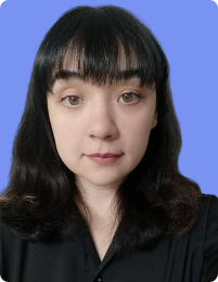 Tetiana Vinichuk
