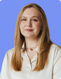 Viktoriia Nesterenko