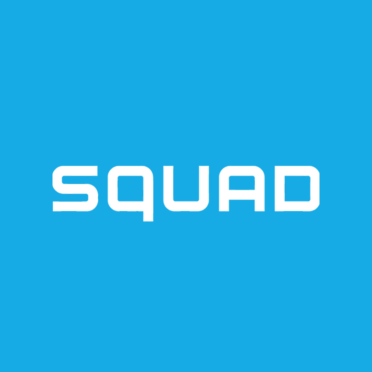 Squad — корпоративне навчання англійської