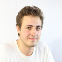 Ілля — курс Business Communication